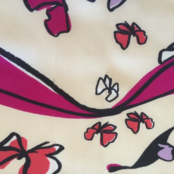 Marc Rozier Scarf - Picture 2 of 7